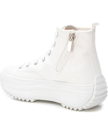 Woman Trainers REFRESH 172752 BLANCO