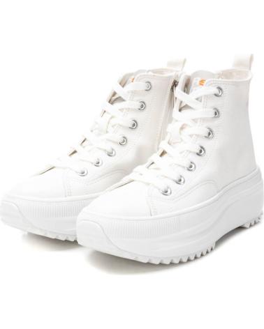 Woman Trainers REFRESH 172752 BLANCO