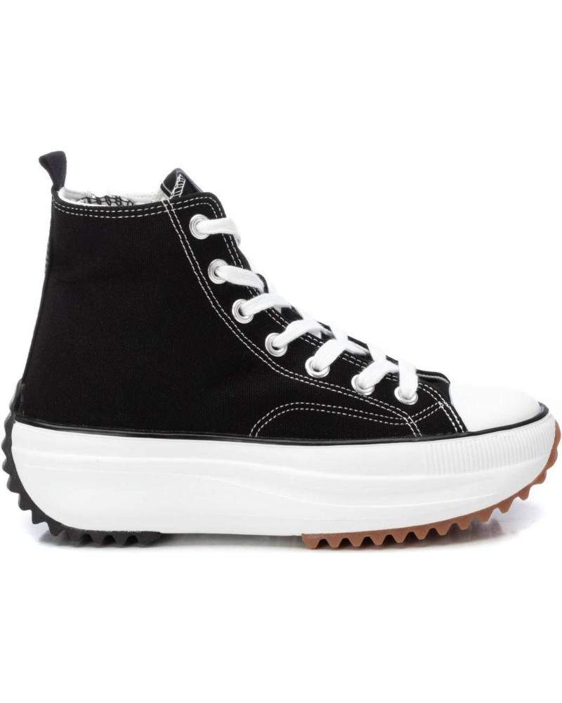 Woman Trainers REFRESH 172752 NEGRO