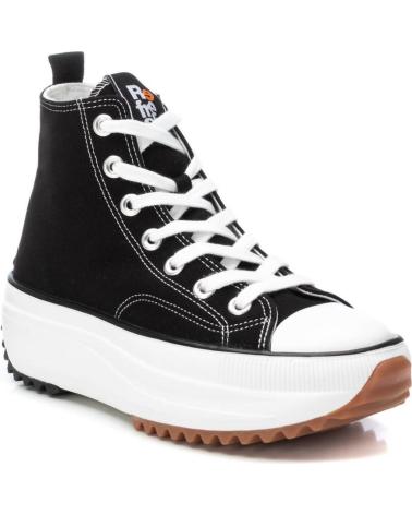 Woman Trainers REFRESH 172752 NEGRO