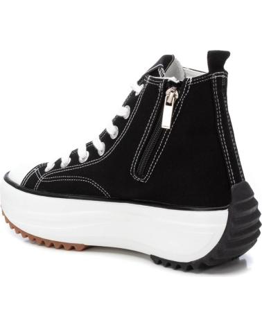 Woman Trainers REFRESH 172752 NEGRO