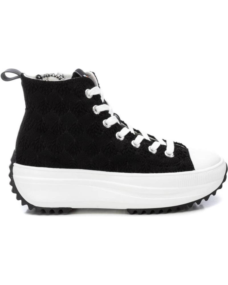 Sportif pour Femme REFRESH 172753 NEGRO