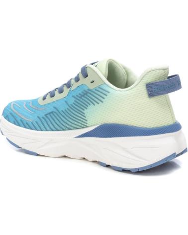 Woman Trainers REFRESH 172768 AQUA