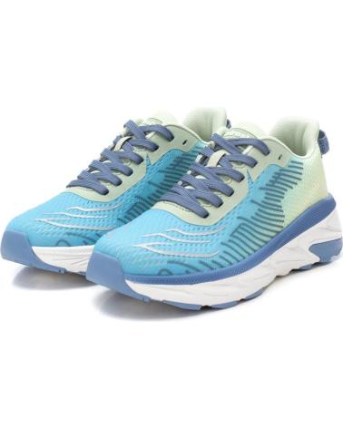 Woman Trainers REFRESH 172768 AQUA