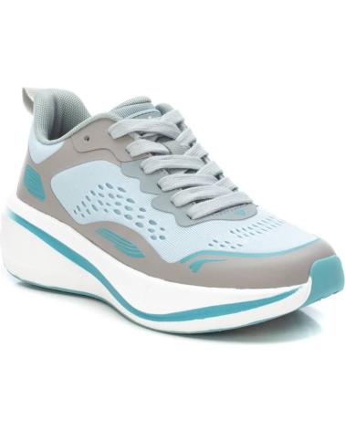 Woman Trainers REFRESH 172769 JEANS