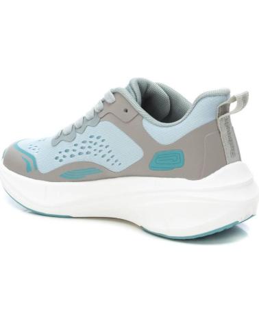 Woman Trainers REFRESH 172769 JEANS