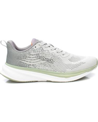 Deportivas de Hombre REFRESH 172770 GRIS