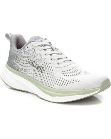 Deportivas de Hombre REFRESH 172770 GRIS