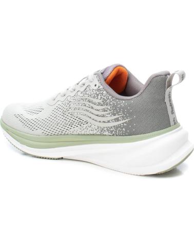 Deportivas de Hombre REFRESH 172770 GRIS
