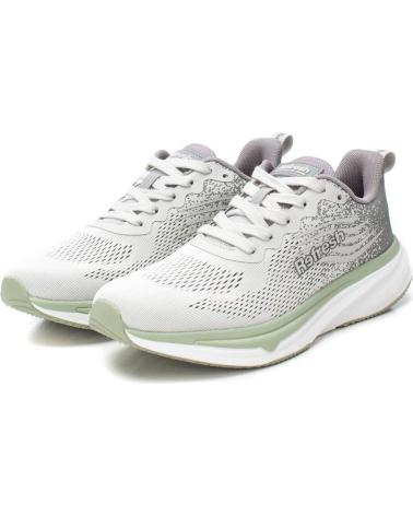 Deportivas de Hombre REFRESH 172770 GRIS