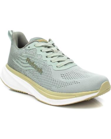 Deportivas de Hombre REFRESH 172770 AQUA