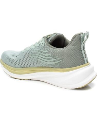 Deportivas de Hombre REFRESH 172770 AQUA