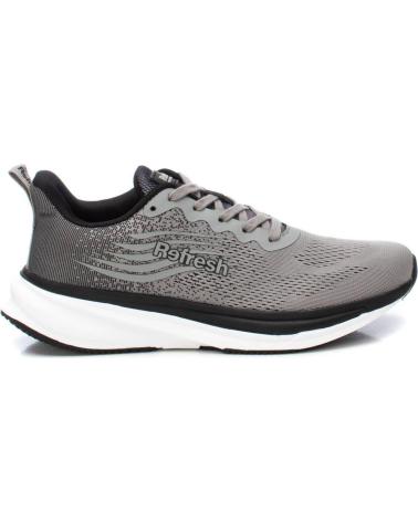 Deportivas de Hombre REFRESH 172770 NEGRO