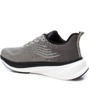Deportivas de Hombre REFRESH 172770 NEGRO