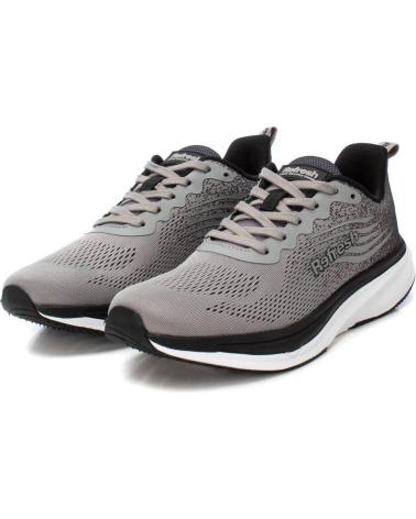 Deportivas de Hombre REFRESH 172770 NEGRO