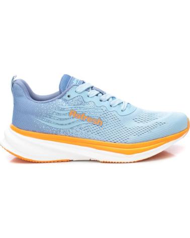 Deportivas de Hombre REFRESH 172770 JEANS