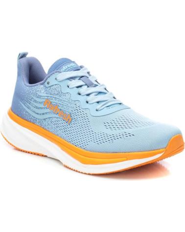 Deportivas de Hombre REFRESH 172770 JEANS