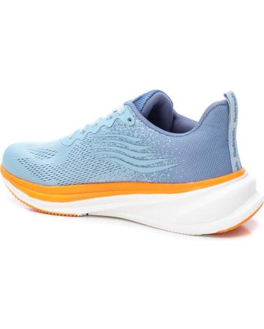 Deportivas de Hombre REFRESH 172770 JEANS
