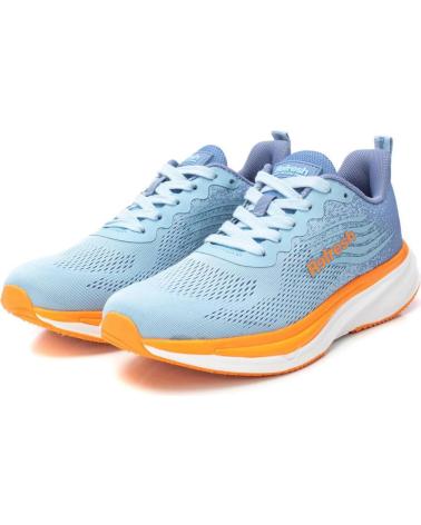 Deportivas de Hombre REFRESH 172770 JEANS