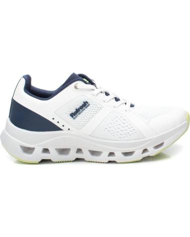 Deportivas de Hombre REFRESH 172771 BLANCO