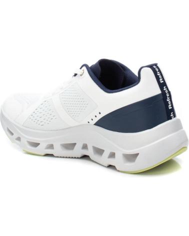 Deportivas de Hombre REFRESH 172771 BLANCO