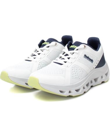 Deportivas de Hombre REFRESH 172771 BLANCO