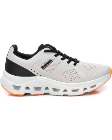 Deportivas de Hombre REFRESH 172771 GRIS