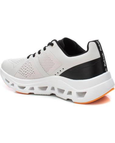 Deportivas de Hombre REFRESH 172771 GRIS