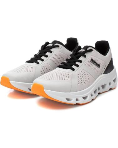 Deportivas de Hombre REFRESH 172771 GRIS