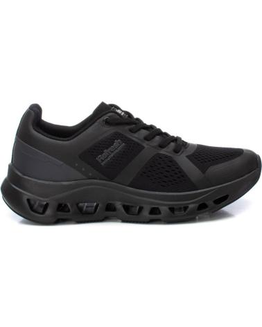 Deportivas de Hombre REFRESH 172771 NEGRO