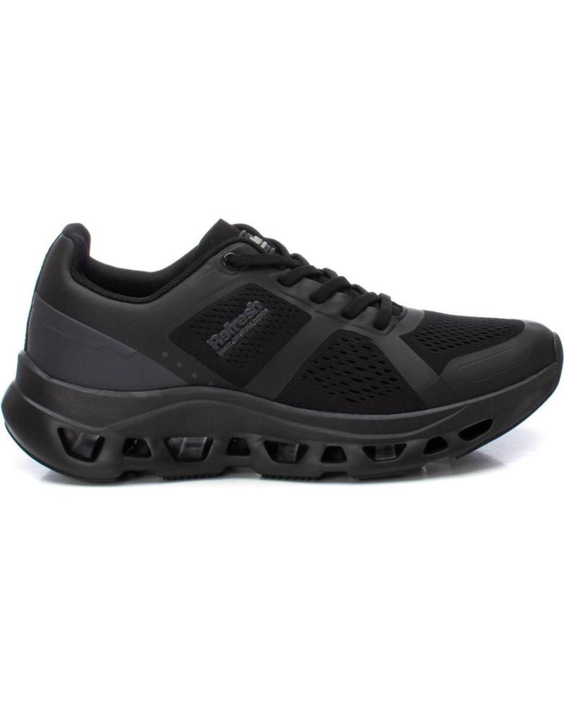 Deportivas de Hombre REFRESH 172771 NEGRO