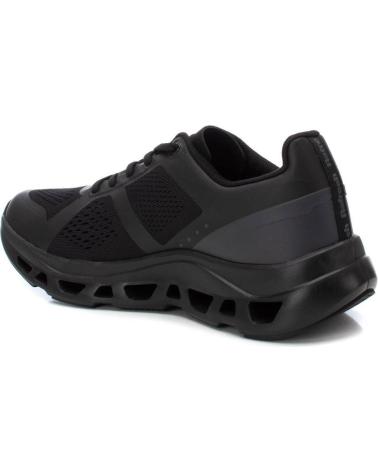 Deportivas de Hombre REFRESH 172771 NEGRO