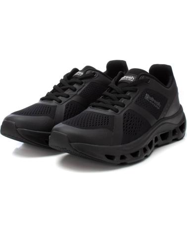 Deportivas de Hombre REFRESH 172771 NEGRO