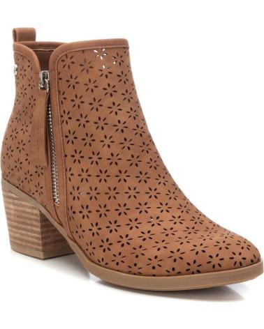Botins de Mulher REFRESH 172784 CAMEL