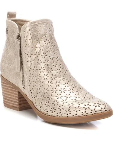 Botins de Mulher REFRESH 172784 ORO