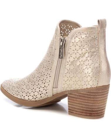 Botins de Mulher REFRESH 172784 ORO
