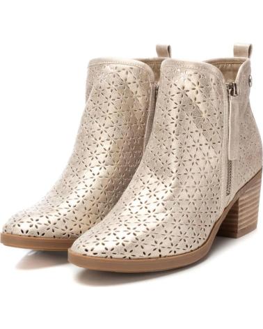 Botins de Mulher REFRESH 172784 ORO