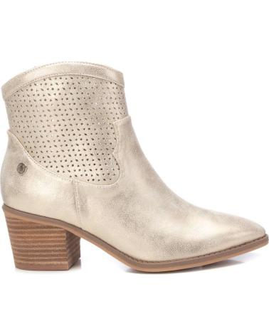 Botines de Mujer REFRESH 172786 ORO