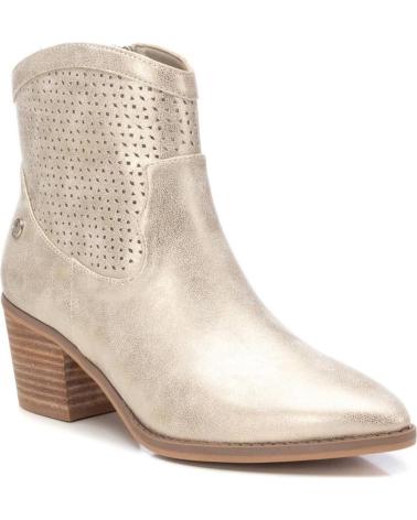 Botins de Mulher REFRESH 172786 ORO