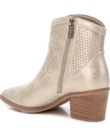 Botins de Mulher REFRESH 172786 ORO