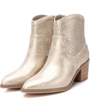 Botins de Mulher REFRESH 172786 ORO