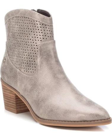 Botins de Mulher REFRESH 172786 PLOMO