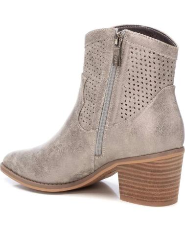 Botins de Mulher REFRESH 172786 PLOMO