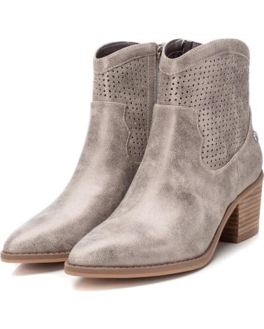 Botins de Mulher REFRESH 172786 PLOMO