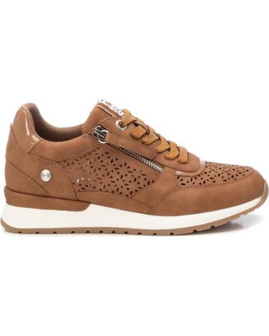 Zapatos de Mujer REFRESH 172789 CAMEL