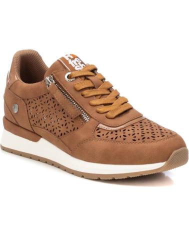 Zapatos de Mujer REFRESH 172789 CAMEL