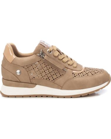 Sportif pour Femme REFRESH ZAPATO CORDON 172789 BEIGE VARIOS COLORES