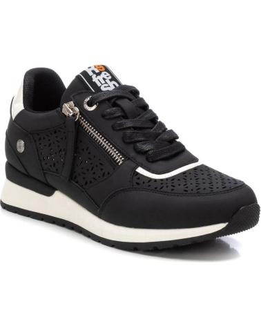 Woman Trainers REFRESH ZAPATO CORDON 172789 NEGRO VARIOS COLORES