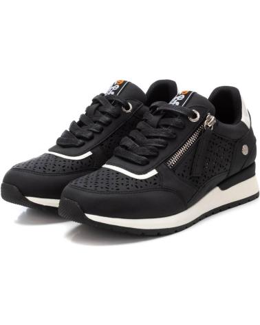 Woman Trainers REFRESH ZAPATO CORDON 172789 NEGRO VARIOS COLORES