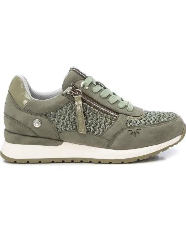 Deportivas de Mujer REFRESH 172790 KAKI